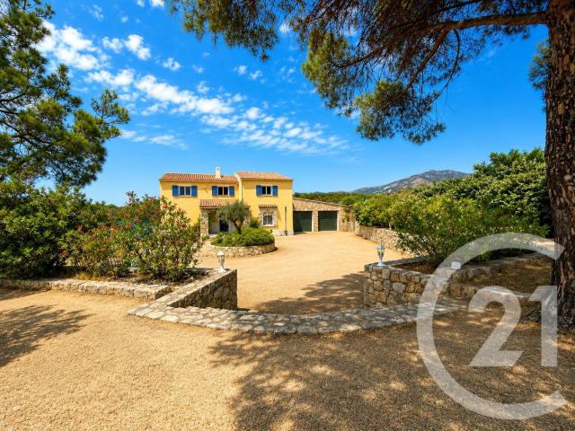 Maison vente à Calvi, Calenzana
