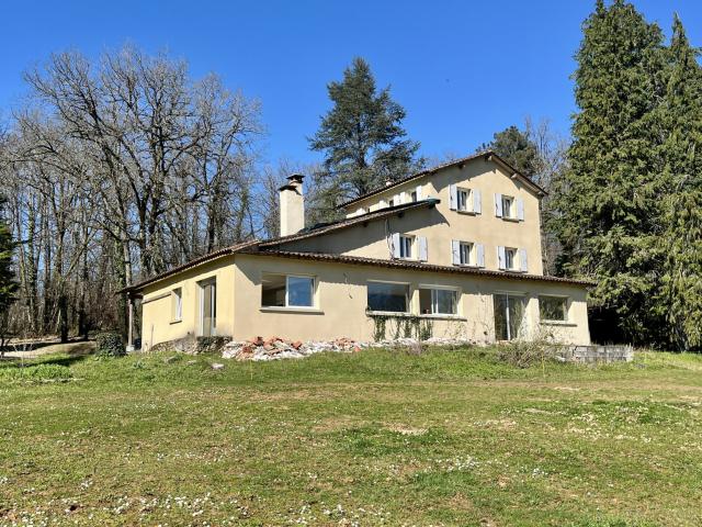 Maison vente à Périgueux, Nouvelle-Aquitaine