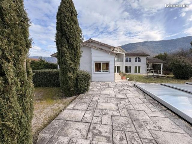Maison vente à Saint-Jean-en-Royans, Drôme