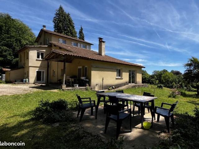 Maison vente à Périgueux, Nouvelle-Aquitaine