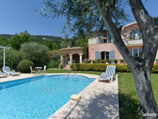 Maison vente à Grasse