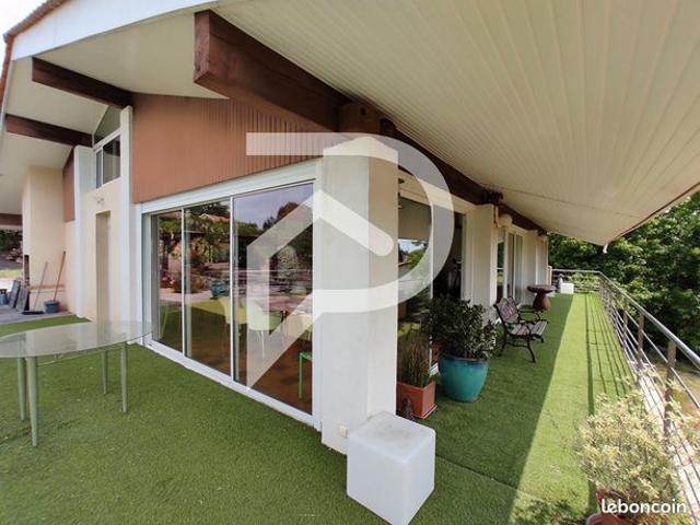 Maison vente à Libourne, Bonzac