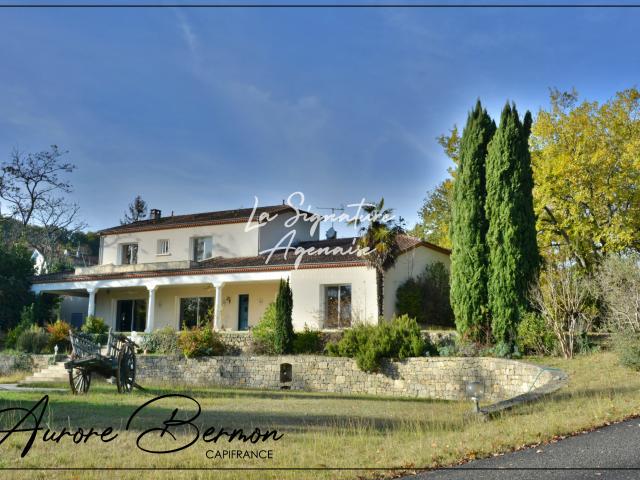 Maison vente à France métropolitaine, Bon-encontre