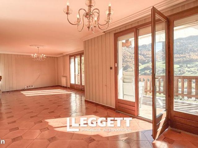 Maison vente à Albertville, Marthod