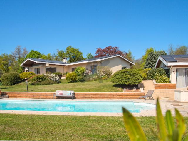 Maison vente à Lyon, Métropole de Lyon