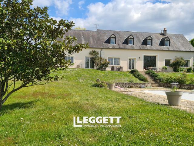 Maison vente à Saint-Amand-Montrond, Lignières