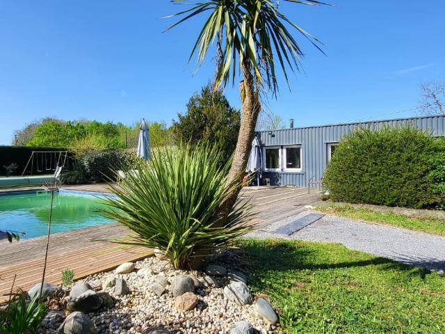 Maison vente à Blaye, Saint-andré-de-cubzac