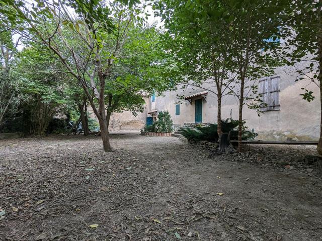 Maison vente à Narbonne, Marcorignan
