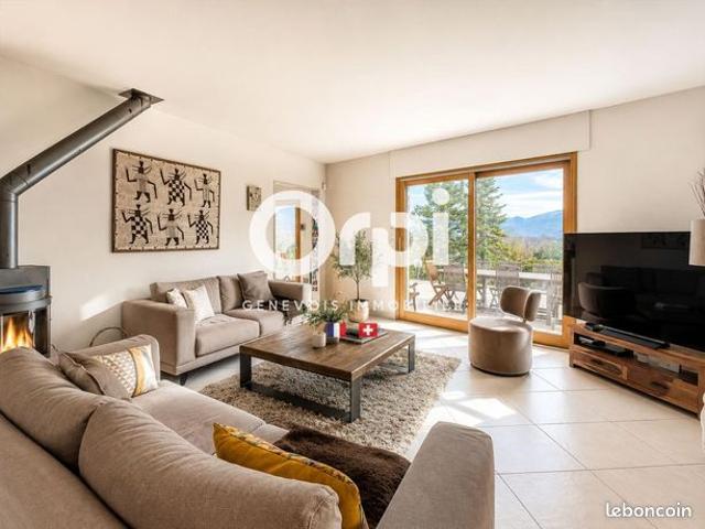 Maison vente à Vétraz-Monthoux, Haute-Savoie