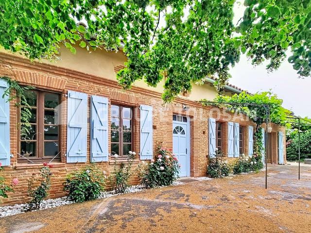 Maison vente à Muret, Venerque