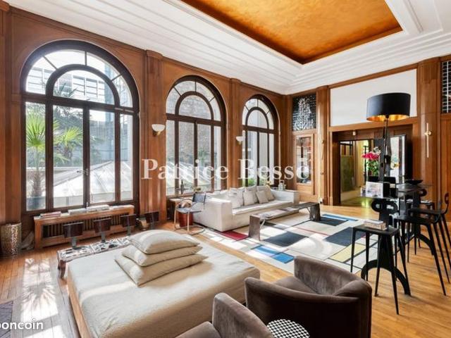 Maison vente à Paris, Île-de-France