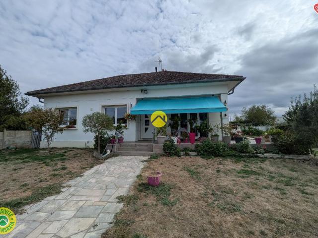 Maison vente à Commentry, Allier