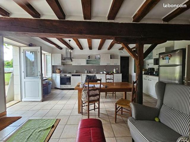 Maison vente à Bourges, Sainte-solange