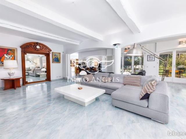 Maison vente à Aix-en-Provence, Cabriès