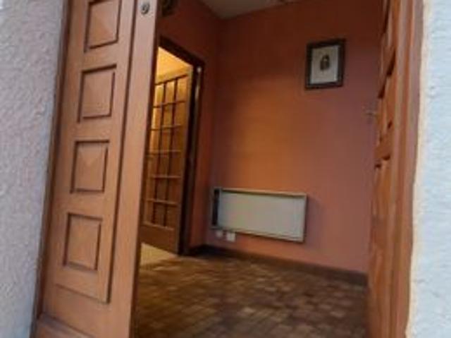 Maison vente à Jonzac, Bois