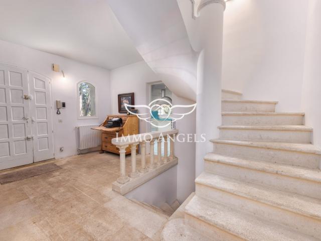 Maison vente à Aix-en-Provence, Cabriès
