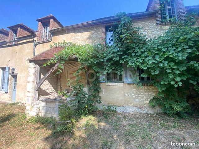 Maison vente à Auxerre, Bourgogne-Franche-Comté