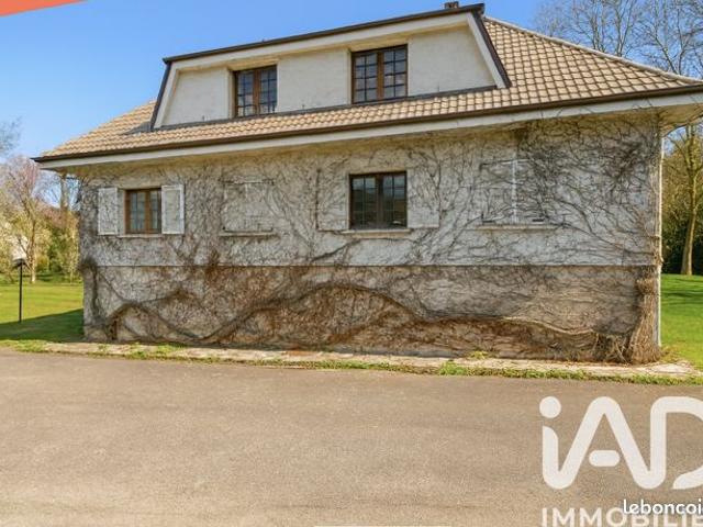 Maison vente à Jonzac, Bois