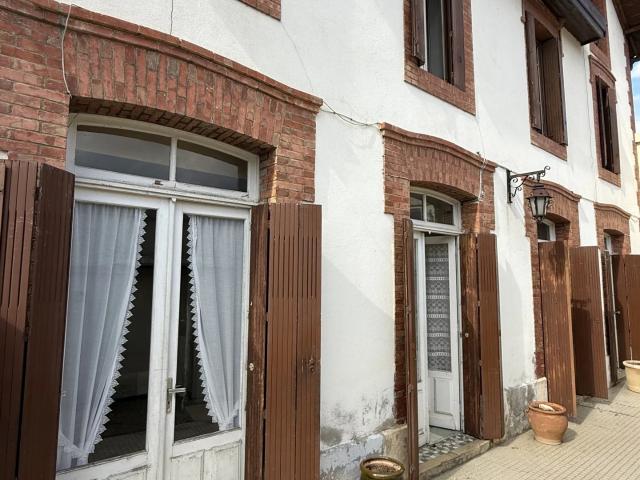 Maison vente à Saint-Gaudens, Boulogne-sur-gesse