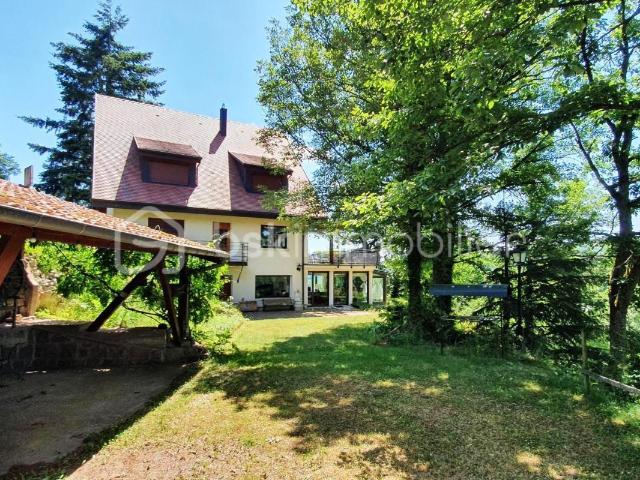 Maison vente à Sélestat-Erstein, Andlau