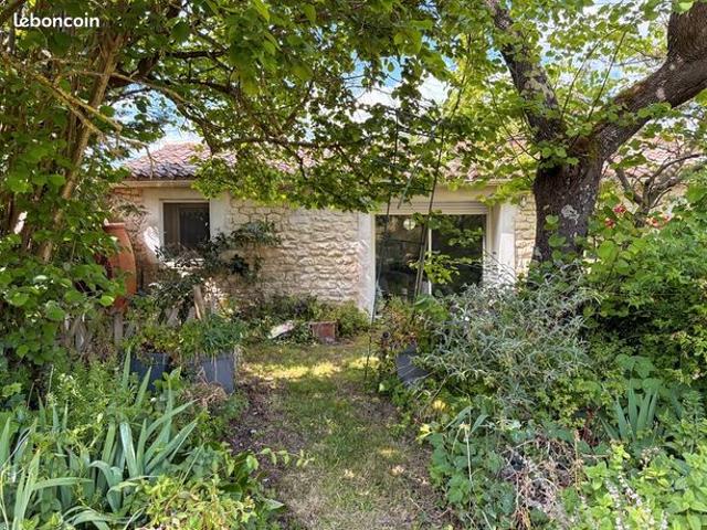 Maison vente à La Rochelle, La Jarne