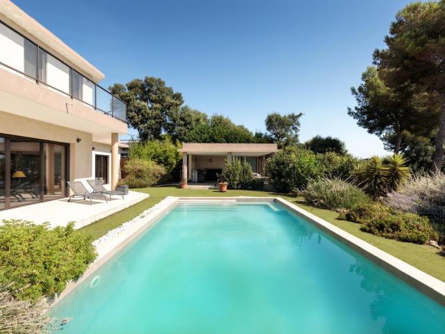 Maison vente à Grasse, Antibes