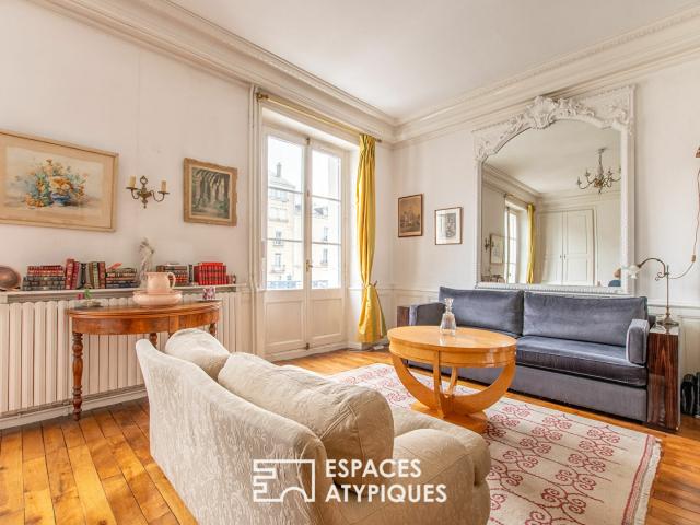 Maison vente à Angers