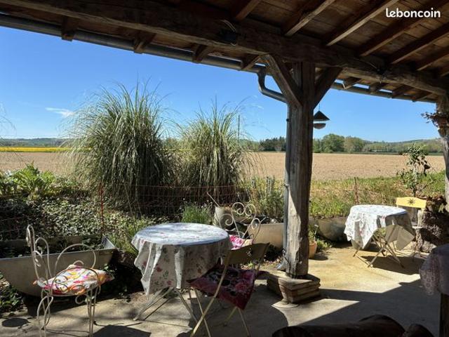 Maison vente à Albi, Lisle-sur-tarn