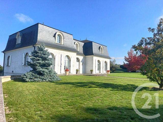 Maison vente à Lavault-Sainte-Anne, Allier