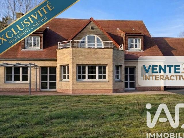 Maison vente à Dunkerque, Coudekerque