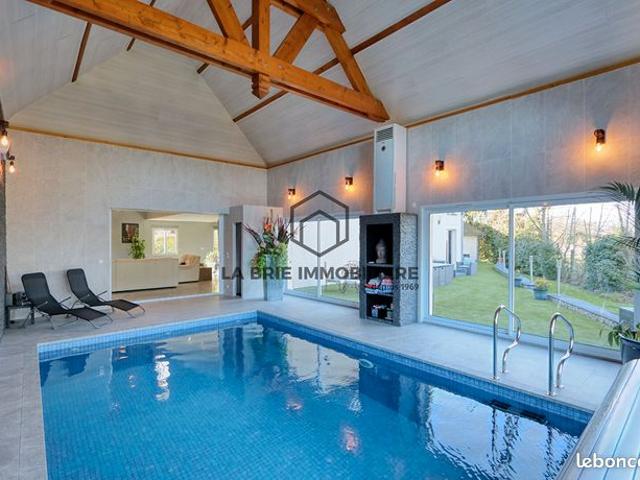 Maison vente à Créteil, Villecresnes