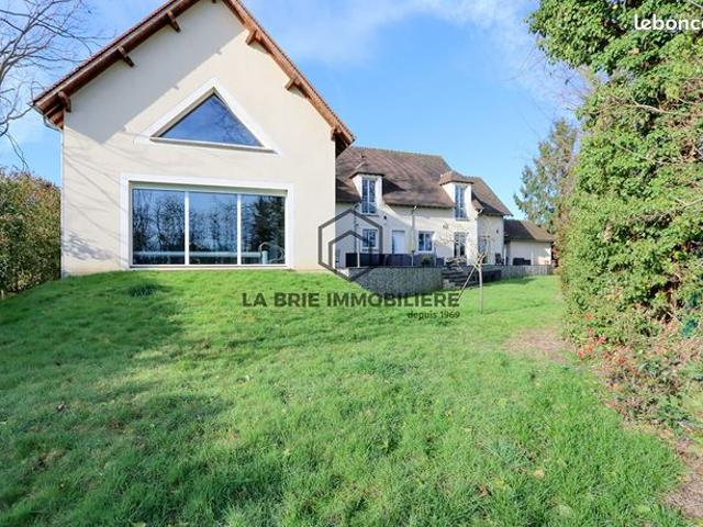 Maison vente à Villecresnes, Val-de-Marne