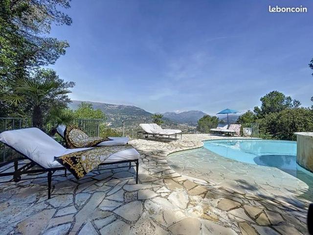 Maison vente à Colomars, Principauté de Monaco