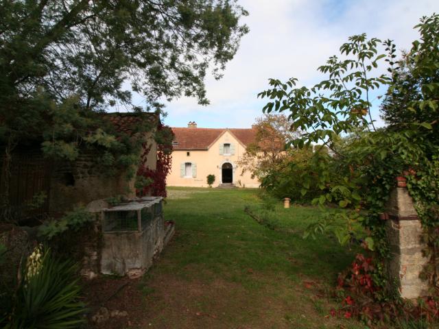 Maison vente à Sombrun, Hautes-Pyrénées