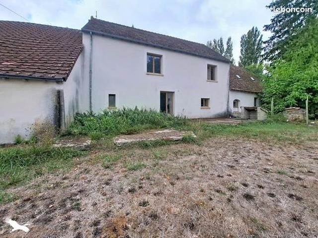 Maison vente à Méobecq, Indre
