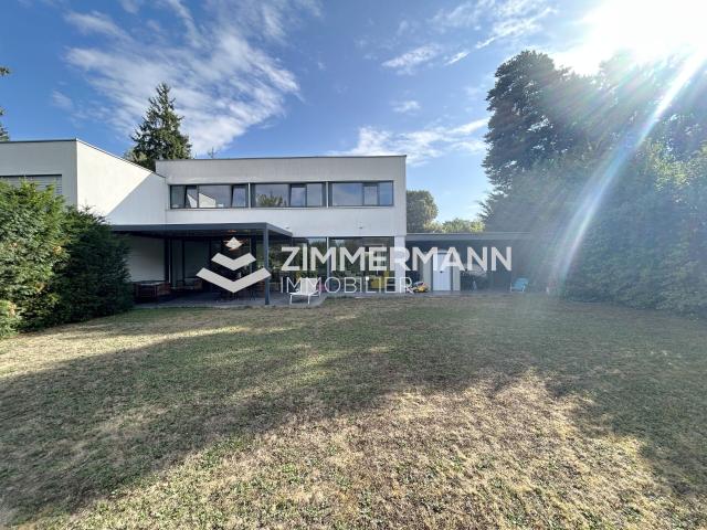 Haus mieten in Le Grand-Saconnex