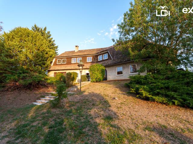 Maison vente à Châtenoy-en-Bresse, Saône-et-Loire
