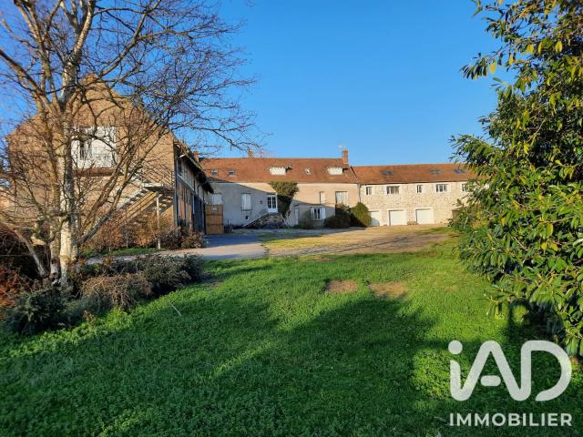 Maison vente à Cordon, Grisy-Suisnes
