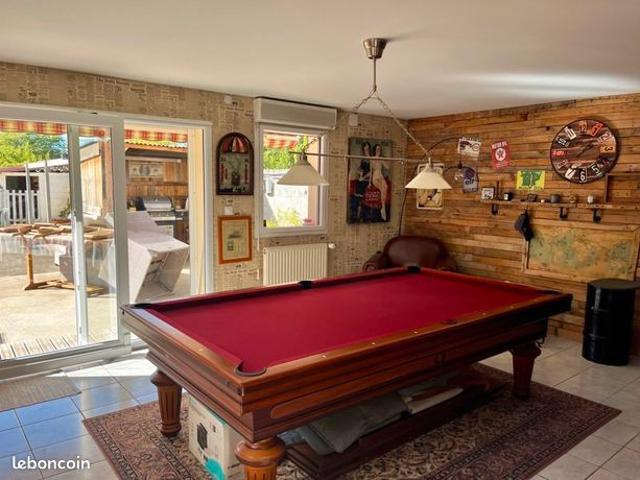 Maison vente à Maslacq, Pyrénées-Atlantiques