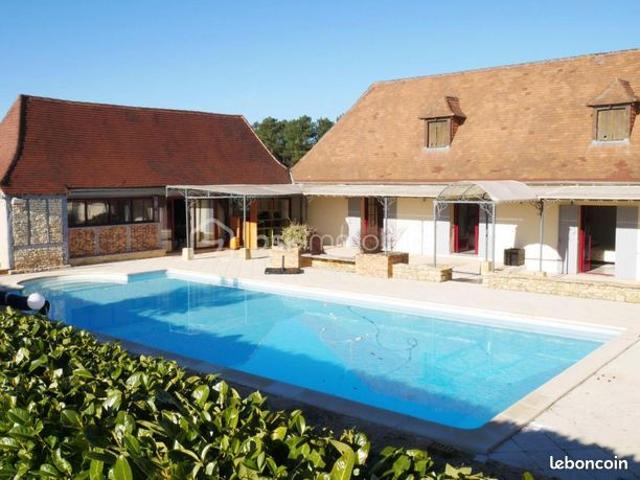 Maison vente à La Douze, Dordogne