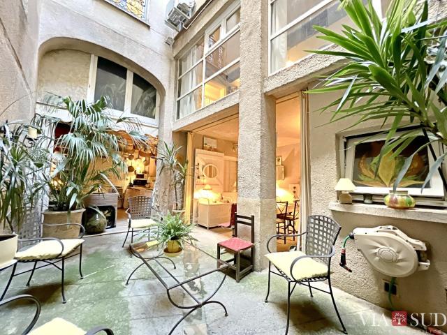 Maison vente à Béziers, Pézenas
