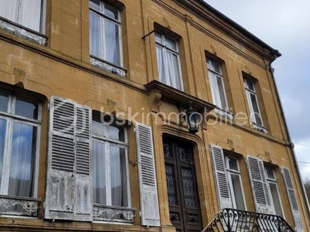 Maison vente à Charleville-Mézières, Bogny-sur-meuse