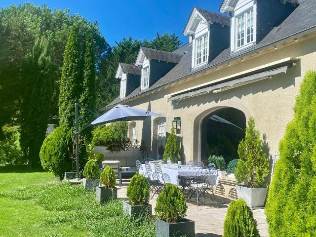Maison vente à Pau, Bourdettes