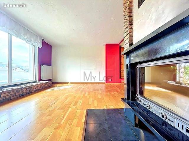 Maison vente à Metz, Marange-silvange