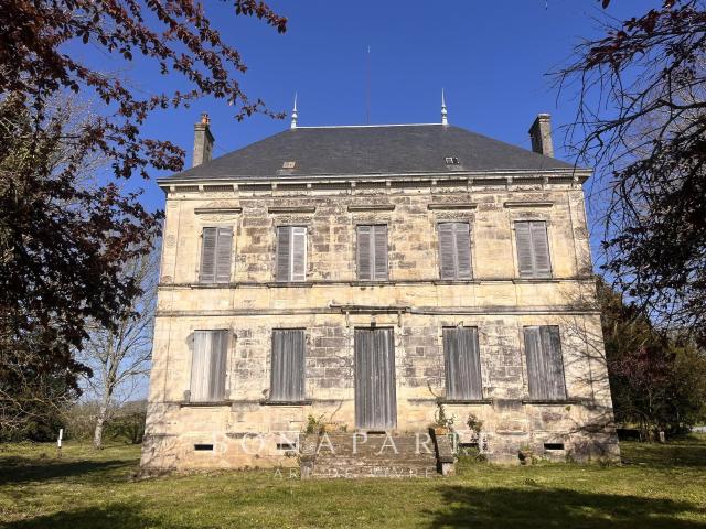 Maison vente à Lesparre-Médoc, Couquèques