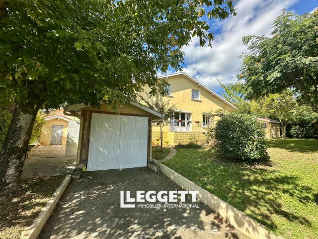 Maison vente à France métropolitaine, Panjas