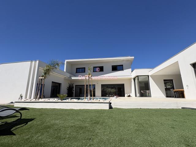 Maison vente à Perpignan, Saint-féliu-d'avall