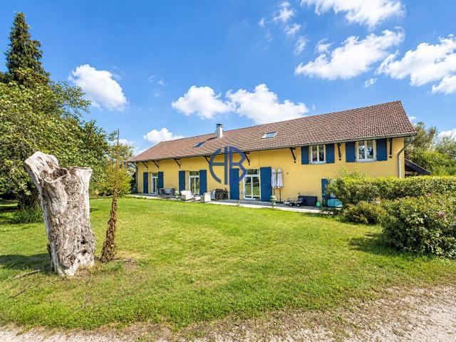 Maison vente à La Tour-du-Pin, Faverges-de-la-tour