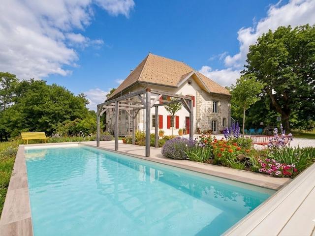 Maison vente à Annecy, Marigny-saint-marcel