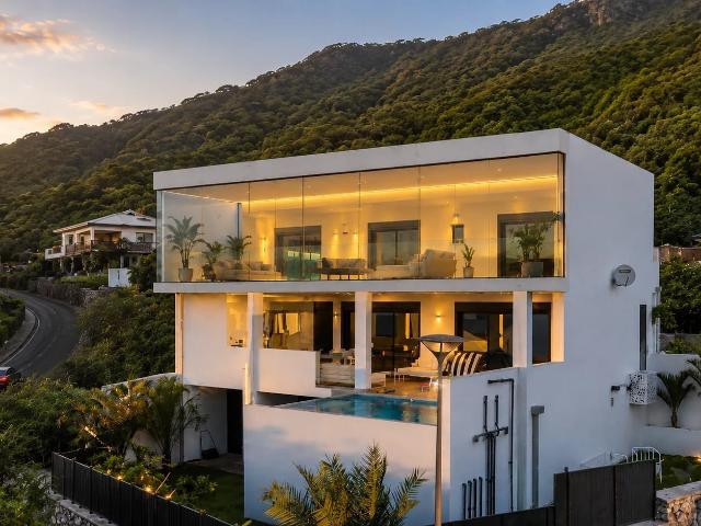 Maison vente à La Réunion